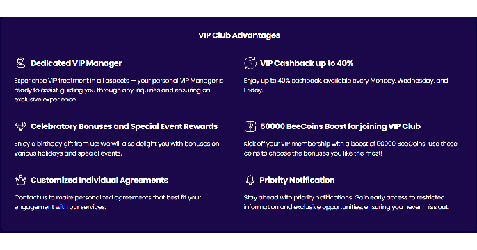 wazbee vip